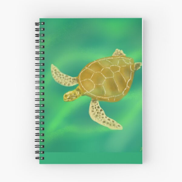 Item preview, Tortuga marina designed and sold by Ray Cassel.