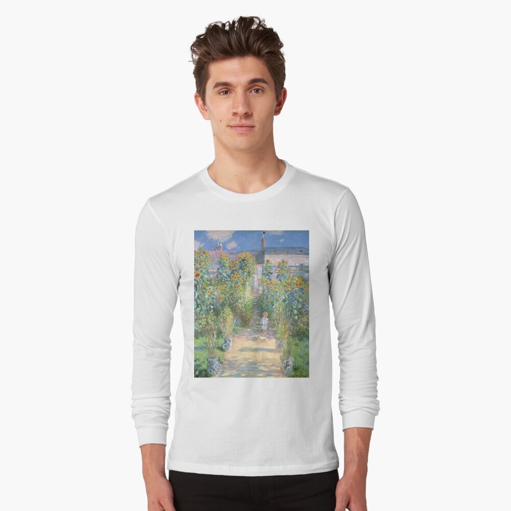 Item preview, Long Sleeve T-Shirt designed and sold by AtodaS.