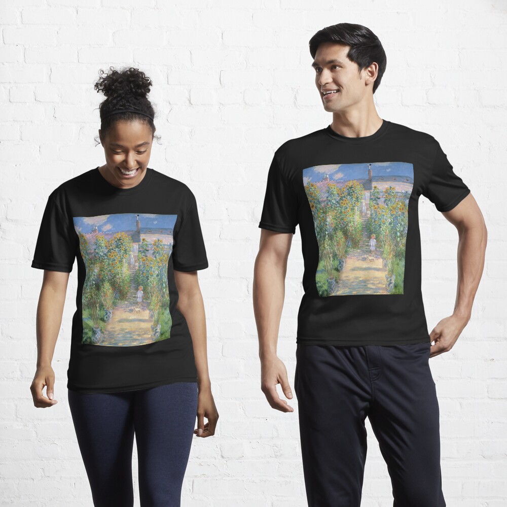 Item preview, Active T-Shirt designed and sold by AtodaS.