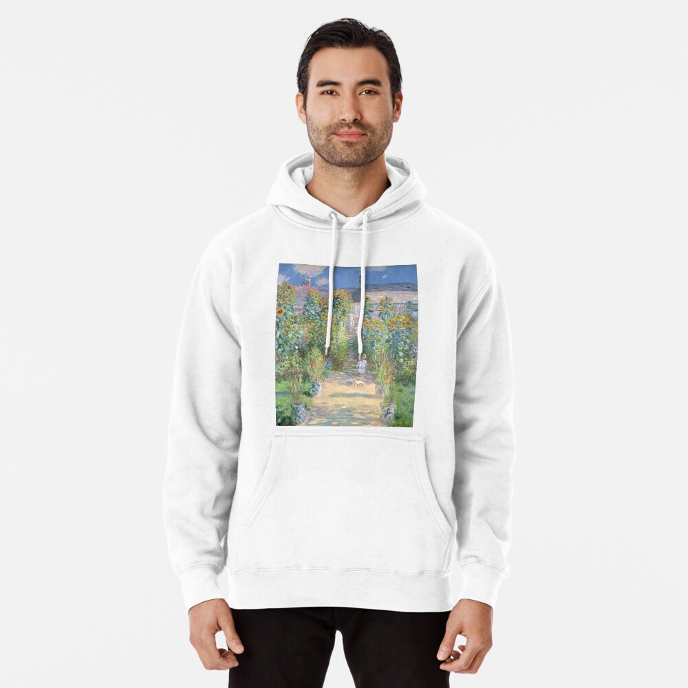 Item preview, Pullover Hoodie designed and sold by AtodaS.