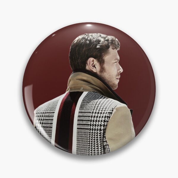 Item preview, Joseph Morgan designed and sold by pixsam.