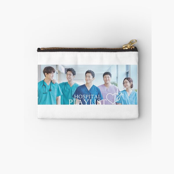Item preview, Hospital Playlist designed and sold by Synapstick Designs.