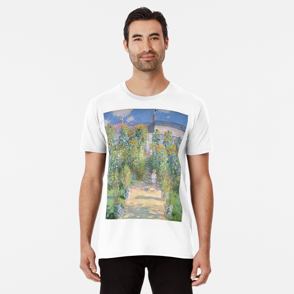 Item preview, Premium T-Shirt designed and sold by AtodaS.