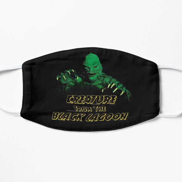 Creature from the Black Lagoon Mask