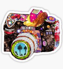 Picture This Sticker