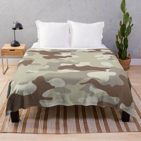 Item preview, Desert Camo designed and sold by Gonzaga4.