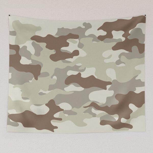 Item preview, Desert Camo designed and sold by Gonzaga4.