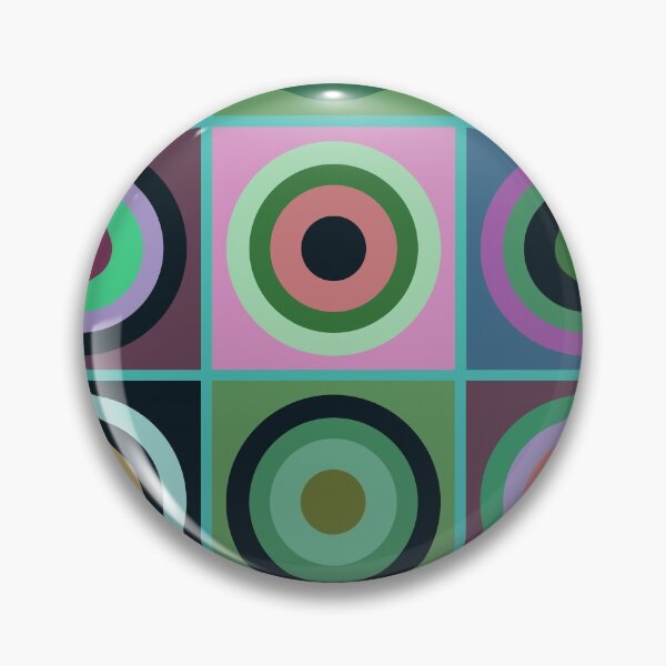 Item preview, Op Art #23 designed and sold by HeadRubble.