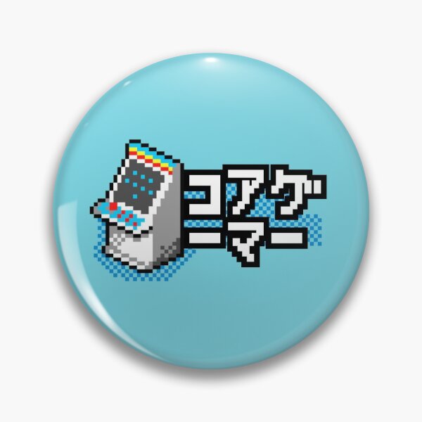 Item preview, Pixel Arcade Core Gamer designed and sold by artlahdesigns.