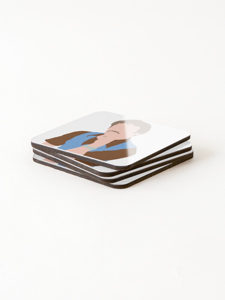 Thumbnail 4 of 5, Coasters (Set of 4), Uncle Rico designed and sold by FutureSpace.