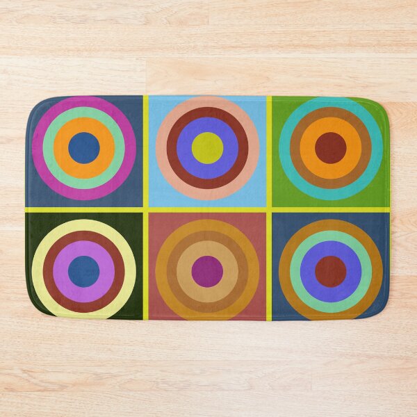 Item preview, Op Art #19 designed and sold by HeadRubble.
