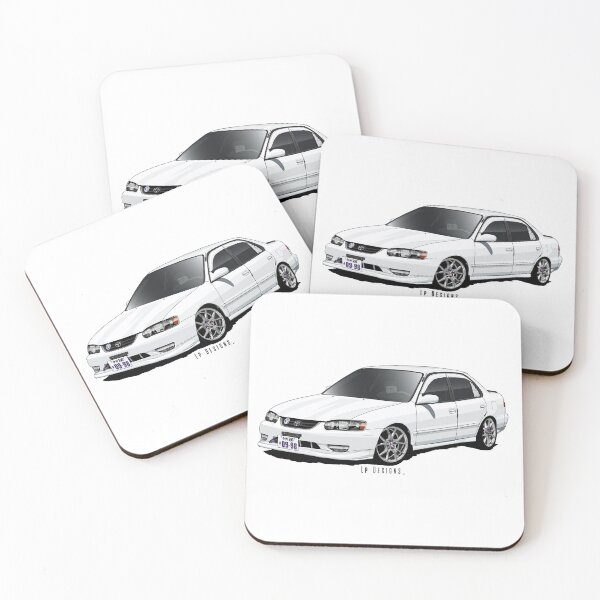 Item preview, Corolla designed and sold by LpDesigns_.