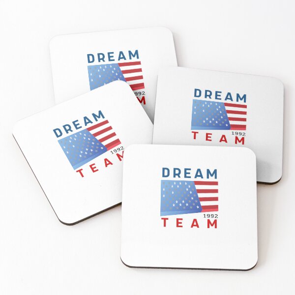 Item preview, 1992 Dream team designed and sold by Trendy Store.