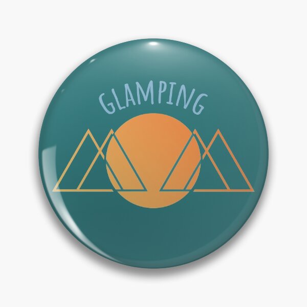 Item preview, Happy Mother's Day to my Glamping Mom designed and sold by BAYSTALT.