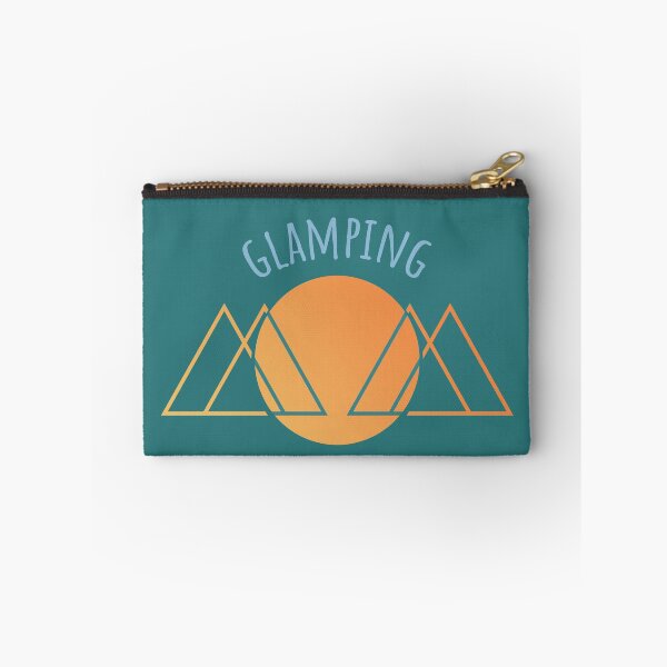 Item preview, Happy Mother's Day to my Glamping Mom designed and sold by BAYSTALT.