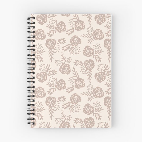 Item preview, Pastel Floral Pattern designed and sold by Lauren Ullrich.