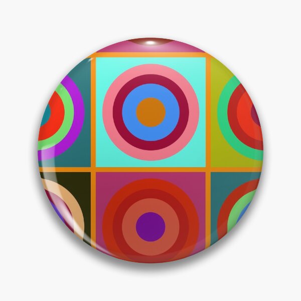 Item preview, Op Art #20 designed and sold by HeadRubble.