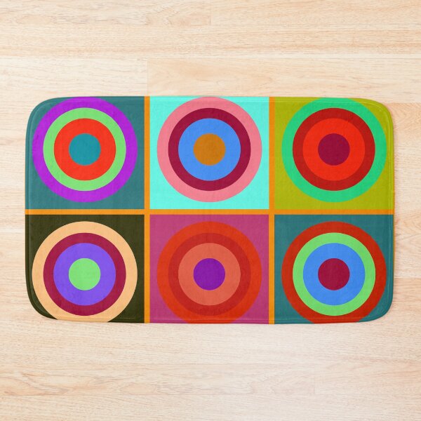 Item preview, Op Art #20 designed and sold by HeadRubble.