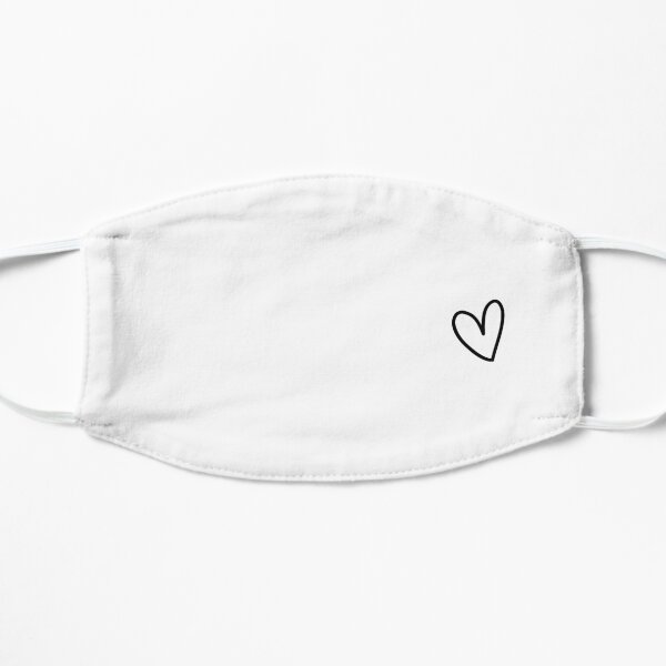 Heart Light Mask