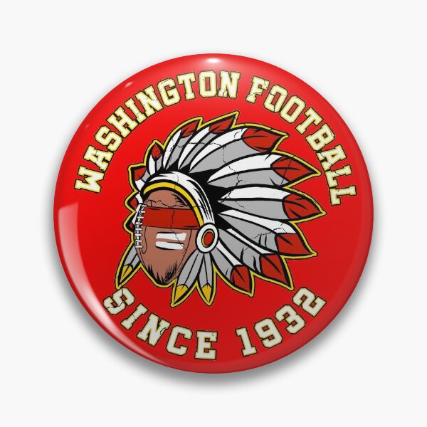 Item preview, Washington Football Since 1932 T-Shirt  designed and sold by digiorgio80.