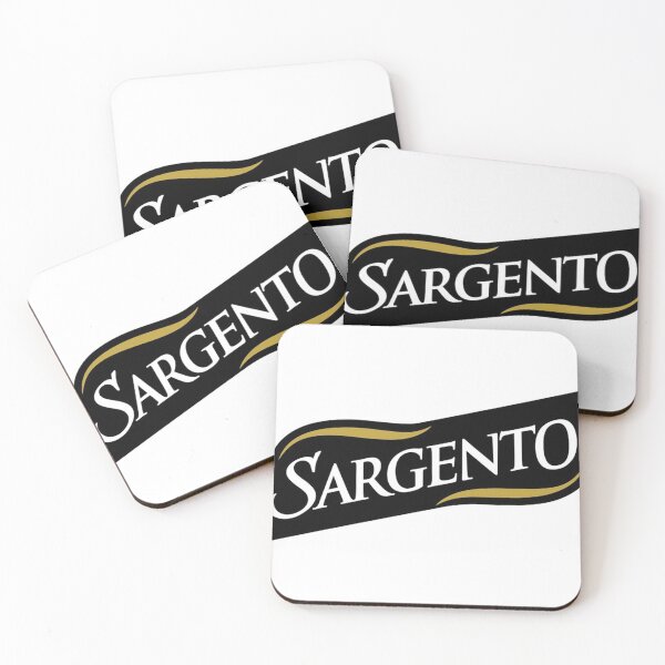 Item preview, Sargento designed and sold by ian cronizer.