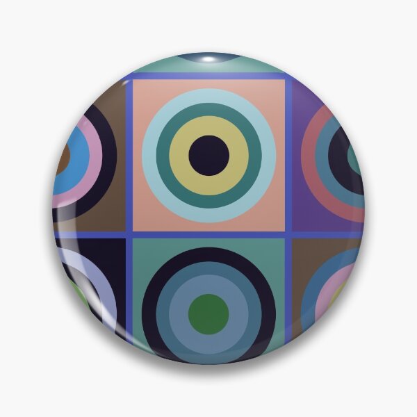 Item preview, Op Art #21 designed and sold by HeadRubble.