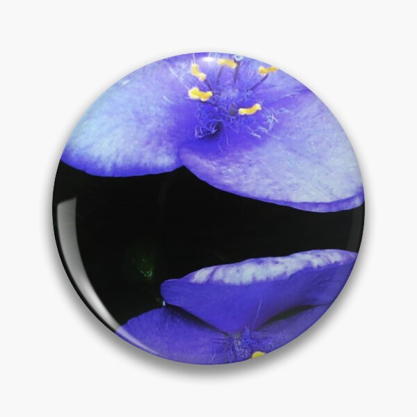 Item preview, Violets In Lock Down 04/22/20 14:44 v.2 designed and sold by Mark Polk.