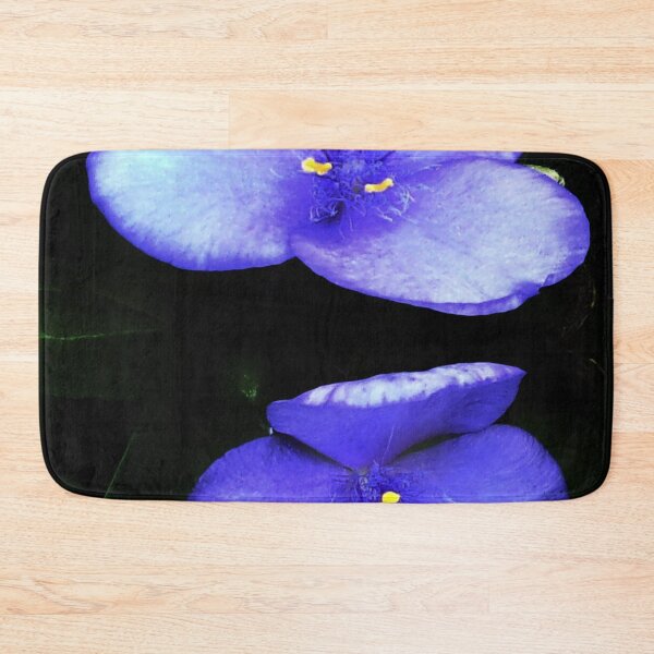 Item preview, Violets In Lock Down 04/22/20 14:44 v.2 designed and sold by Mark Polk.