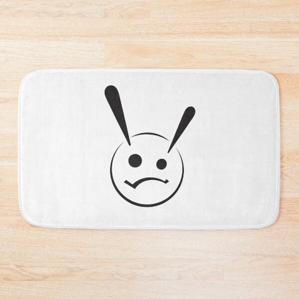 Item preview, Sm!rky Rabb!t designed and sold by Eeddey.