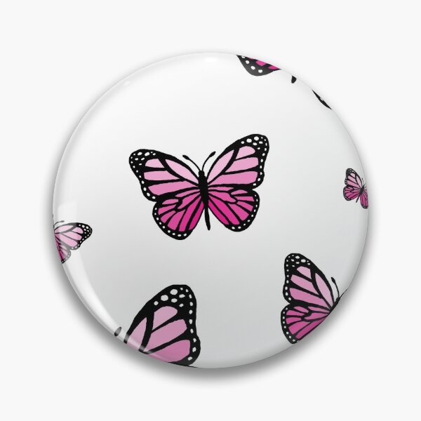 Item preview, pink monarch pack designed and sold by allielibby.