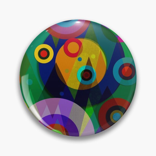 Item preview, Op Art #794 designed and sold by HeadRubble.