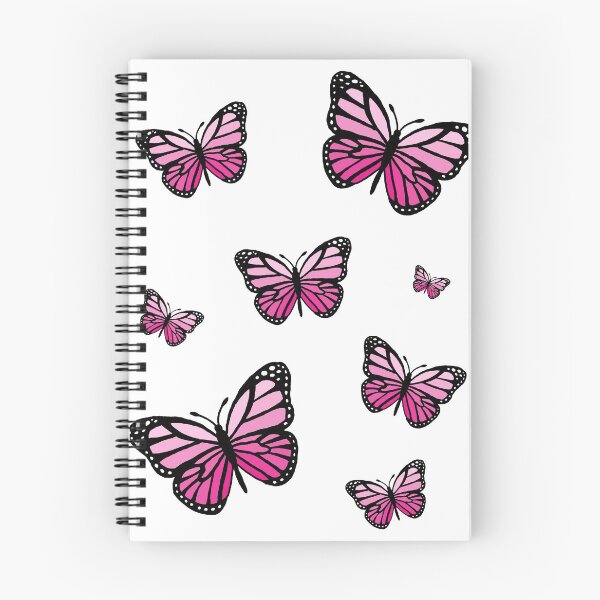 Artikelvorschau, rosa Monarch Pack entworfen und verkauft von allielibby.