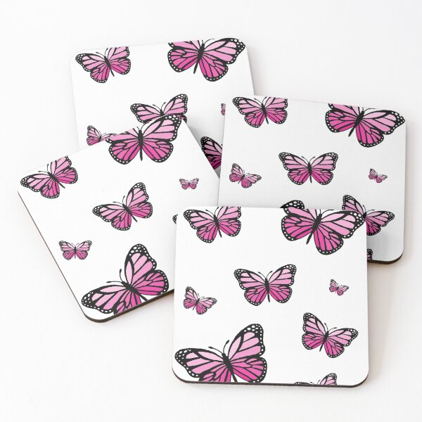 Item preview, pink monarch pack designed and sold by allielibby.