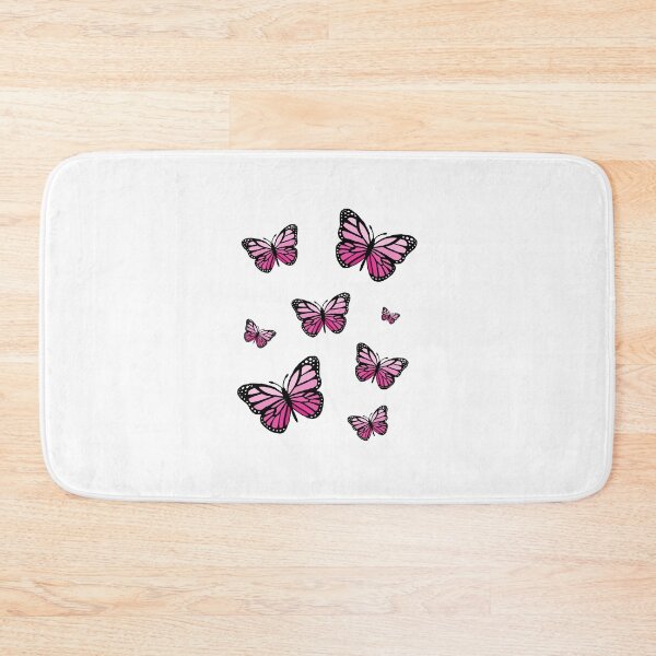 Item preview, pink monarch pack designed and sold by allielibby.