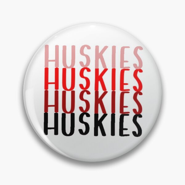 Item preview, Northeastern Huskies designed and sold by anjali-t.