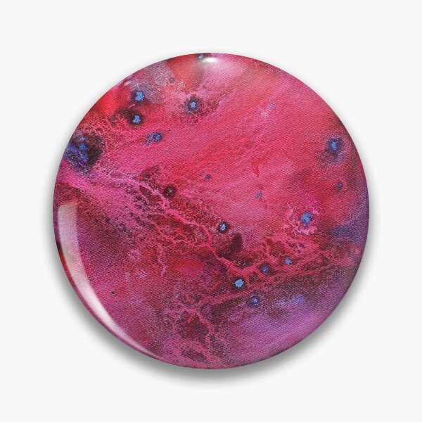 Item preview, Lunar Blood designed and sold by PaintedPuffer.