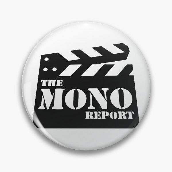 Item preview, The Mono Report designed and sold by el-Baino.