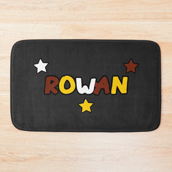 Item preview, Rowan Stars designed and sold by NicholasForbes.