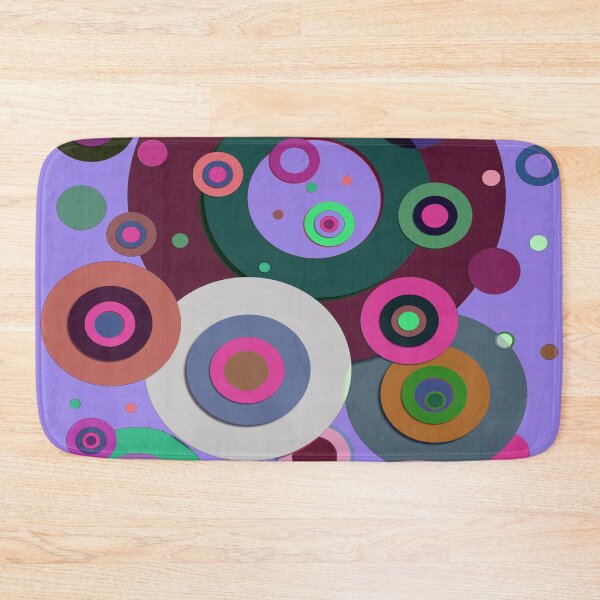 Item preview, Op Art #12 designed and sold by HeadRubble.