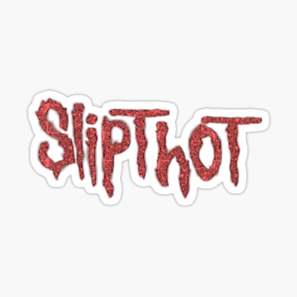 slipnoot shirt