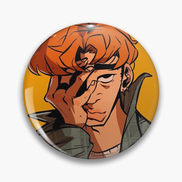Item preview, ZICO artist portrait designed and sold by cinnamon-buns.