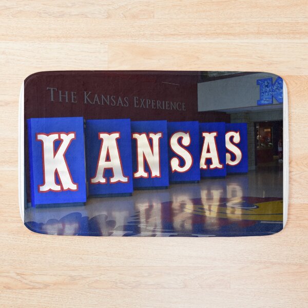 Item preview, Rock Chalk designed and sold by Mary Beth Harrison.