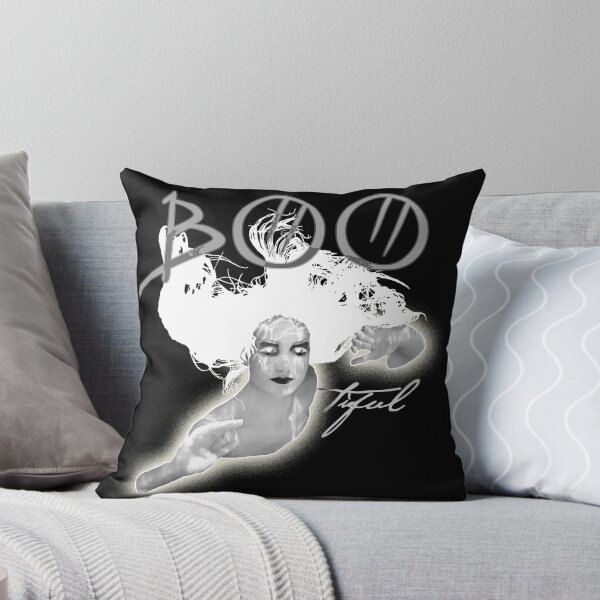 Item preview, Boo-tiful Spirit White Hair designed and sold by artistdiat.