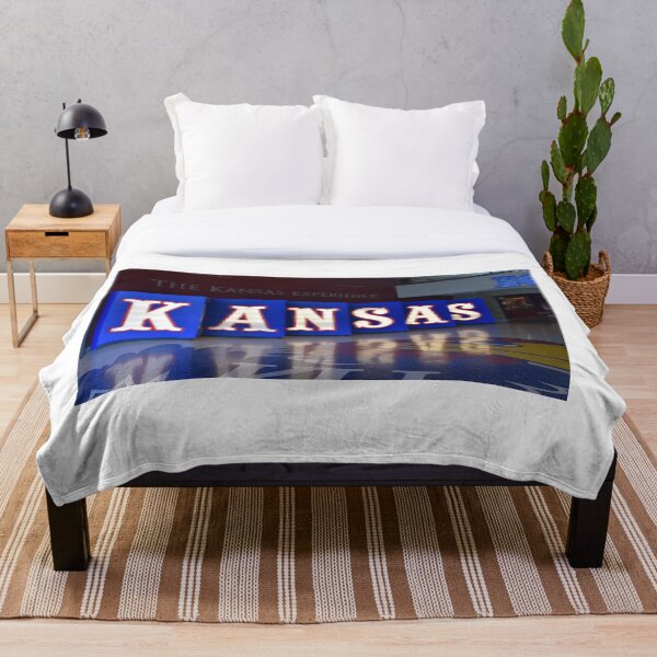 Item preview, Rock Chalk designed and sold by Mary Beth Harrison.
