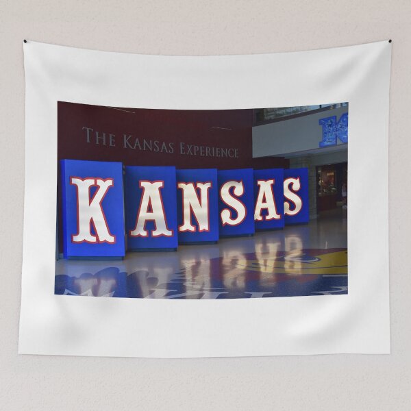 Item preview, Rock Chalk designed and sold by Mary Beth Harrison.