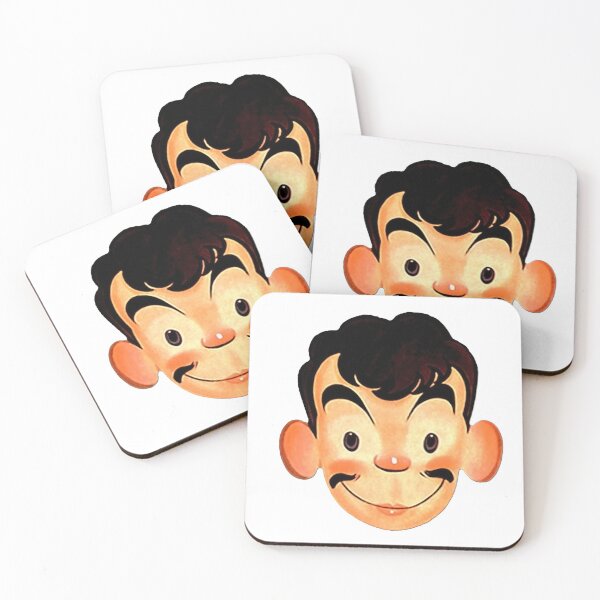 Item preview, Cantinflas close up designed and sold by GSunrise.