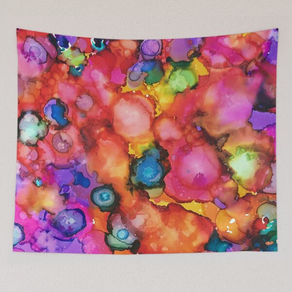 Item preview, Blooming designed and sold by PaintedPuffer.
