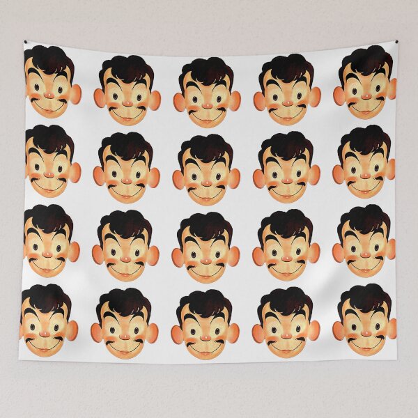Item preview, Cantinflas close up designed and sold by GSunrise.