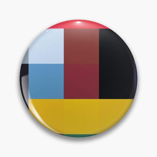 Item preview, 25 Pixels 8 designed and sold by modernistdesign.