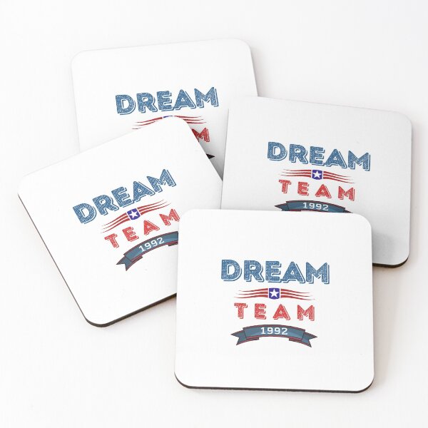 Item preview,  1992 Dream team designed and sold by Trendy Store.